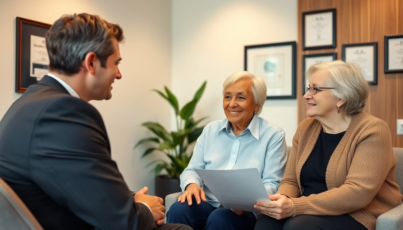 Supporting pricing visual